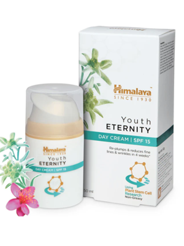 Himalaya Youth Eternity Day Cream