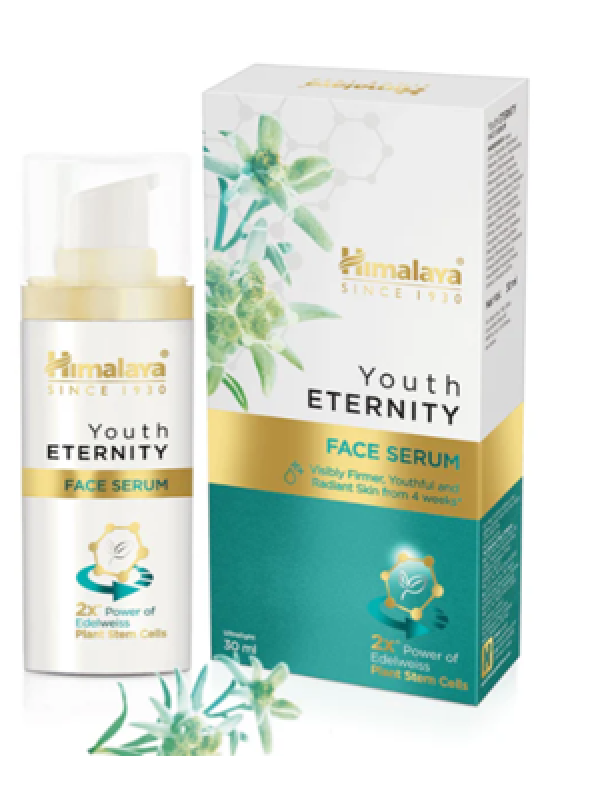 Himalaya Youth Eternity Face Serum