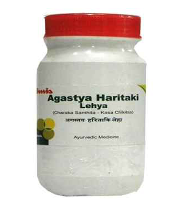Imis Agasthya Haritaki Lehya