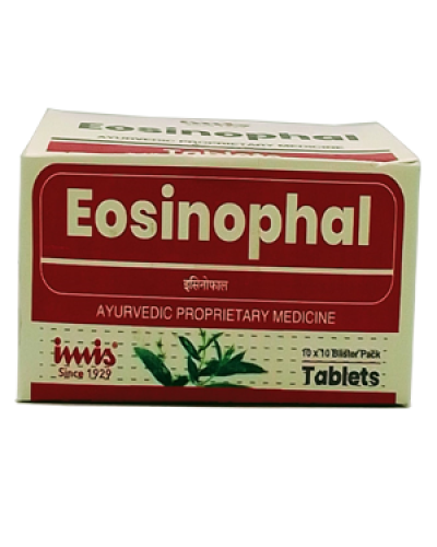 Imis Eosinophal Tablets