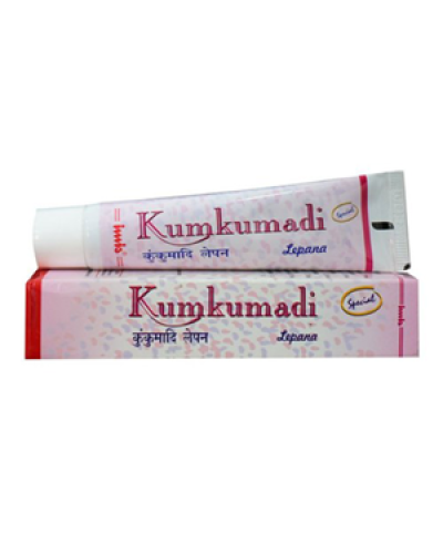Imis Kumkumadi Lepana