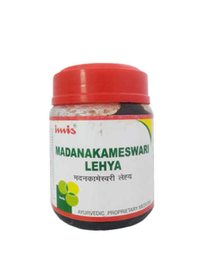 Imis Madana Kameswari Lehya