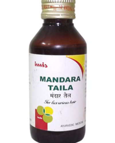 Imis Mandara Taila