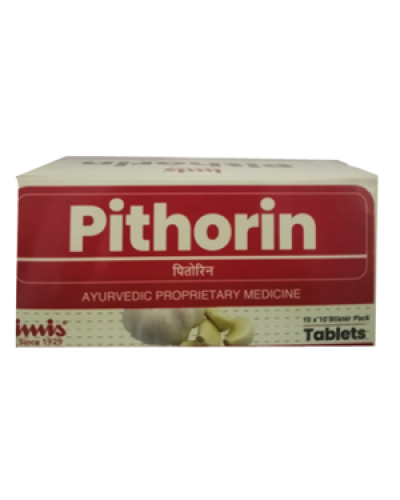 Imis Pithorin Capsules