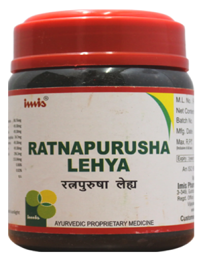 Imis Ratnapurusha Lehya