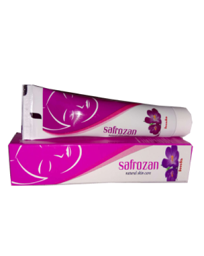 Imis Safrozan Cream