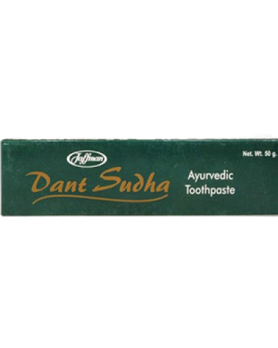 Jaffman Dant Sudha Tooth Paste