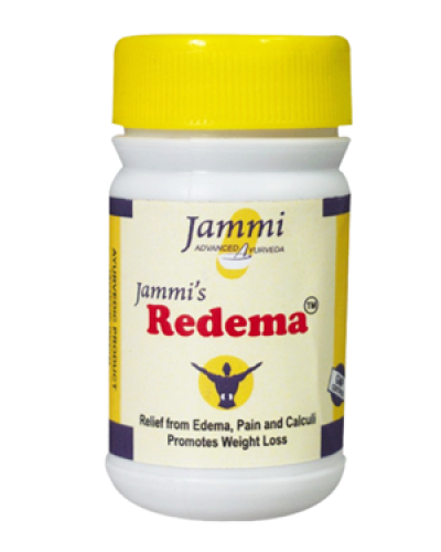 Jammis Redema Tablets