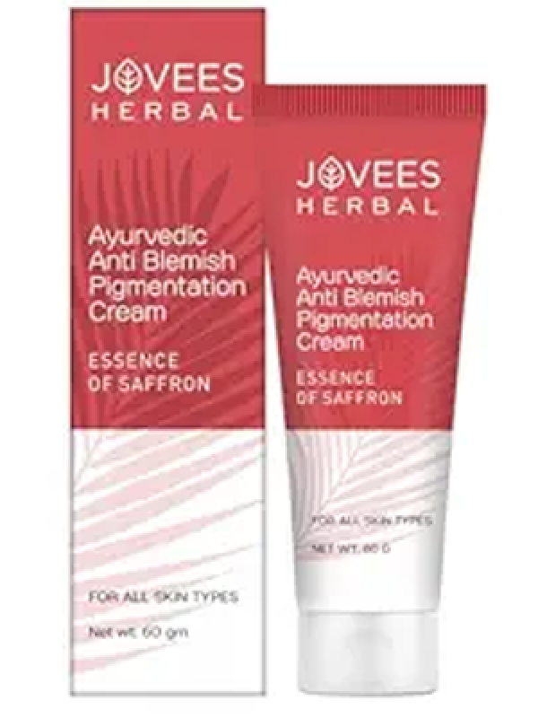 Jovees Herbal Anti Blemish Pigmentation Face