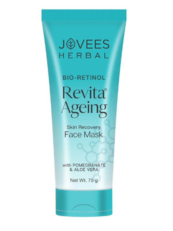 Jovees Herbal Bio-Retinol Revita Ageing Face