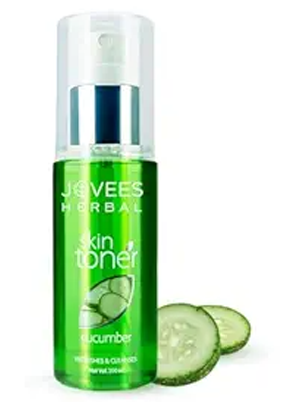 Jovees Herbal Cucumber Skin Toner