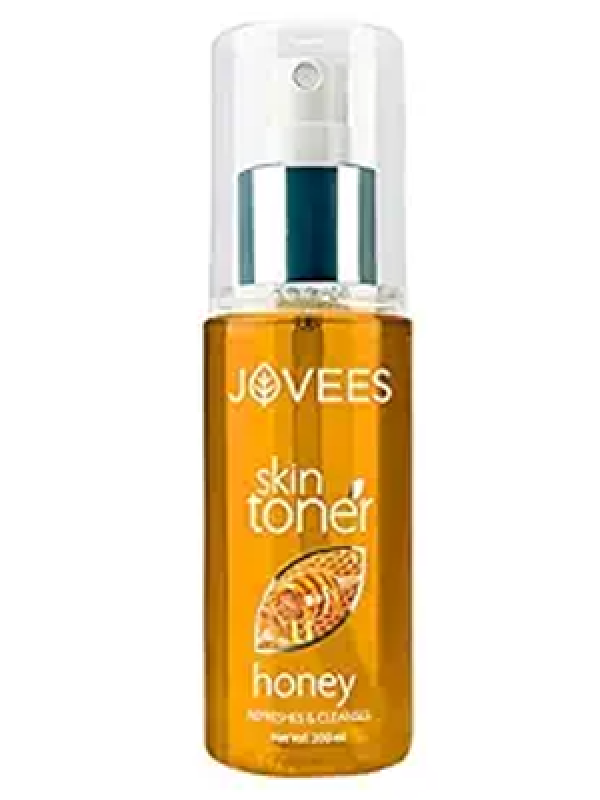 JOVEES Herbal Honey Toner