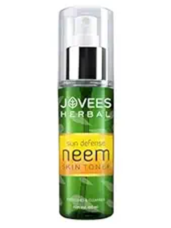 Jovees Herbal Neem Skin Toner