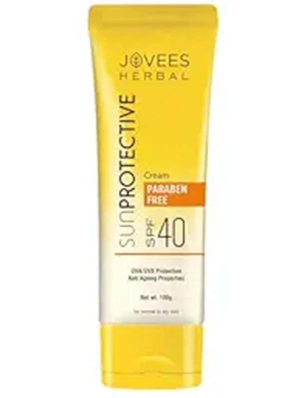 Jovees Herbal Sun Protective Sunscreen SPF 40