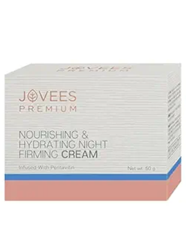Jovees Premium Night Firming Cream