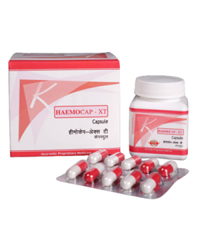 Kalpataru Haemocap-XT
