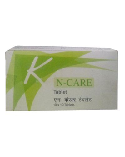 Kalpataru N-Care Tab