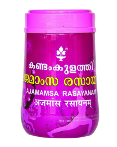 Kandamkulathy Ajamamsa Rasayanam