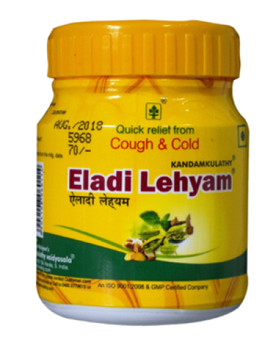 Kandamkulathy Eladi Lehya