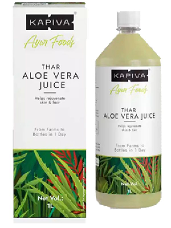 Kapiva Aloe Vera Juice
