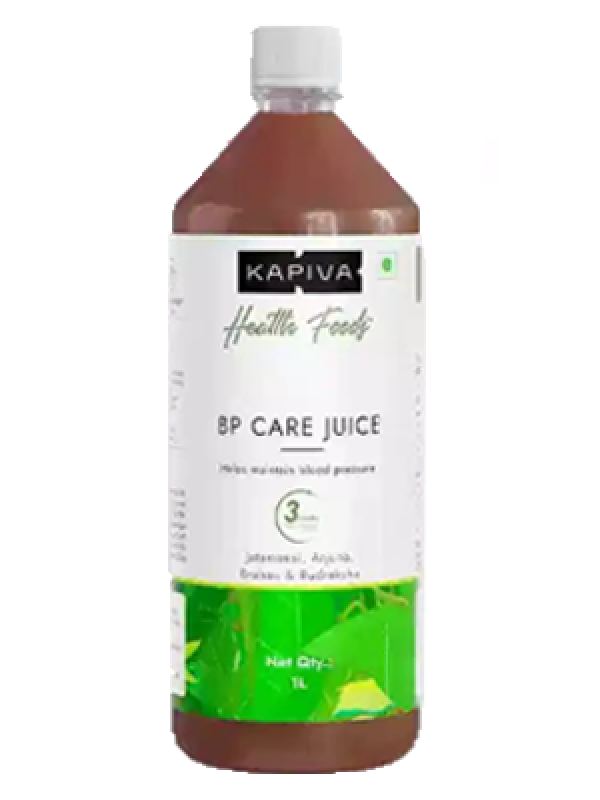 Kapiva BP CARE JUICE