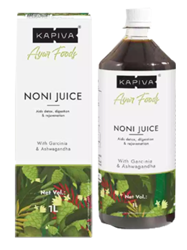 Kapiva Noni Juice