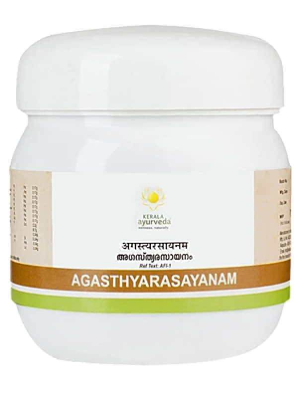 Kerala Ayurveda Agasthyarasayanam