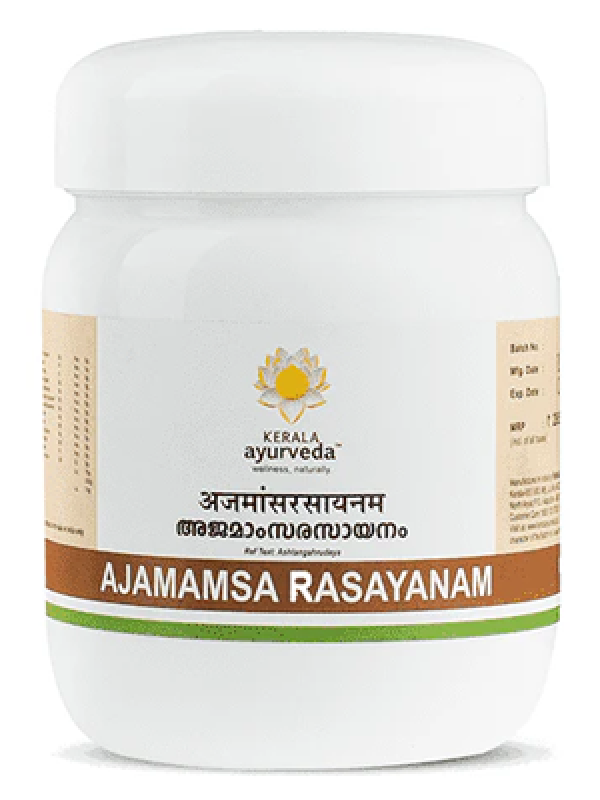 Kerala Ayurveda Ajamamsa Rasayanam