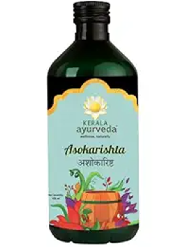 Kerala Ayurveda Asokarishta