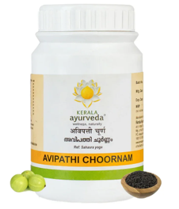 Kerala Ayurveda Avipathi Choornam