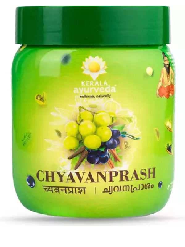 Kerala Ayurveda Chyawanprash