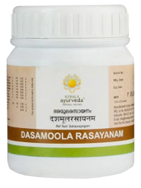 Kerala Ayurveda Dasamoola Rasayanam