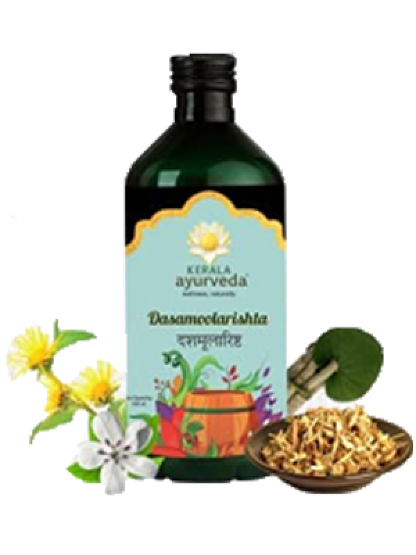 Kerala Ayurveda Dasamoolarishtam