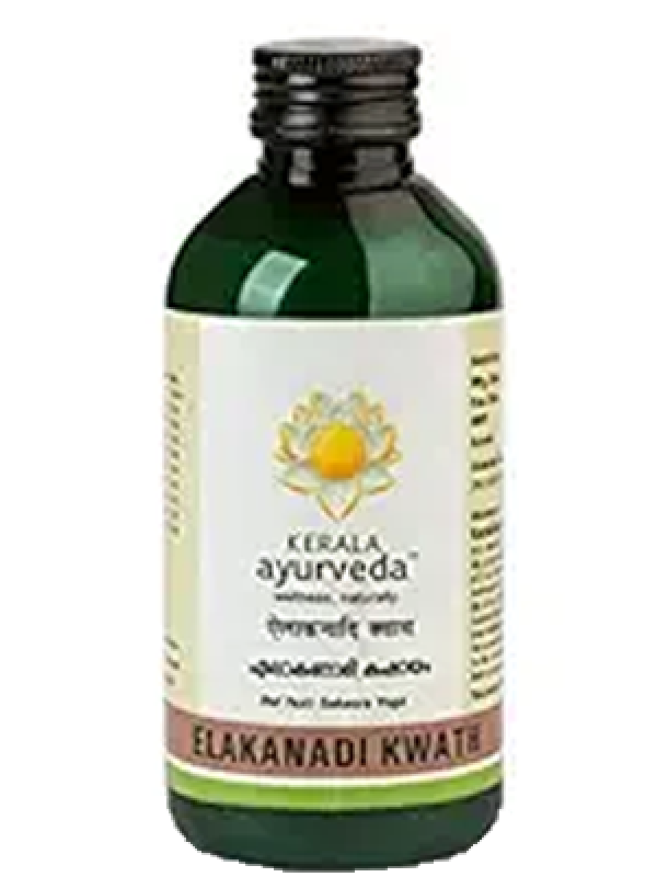 Kerala Ayurveda Elakanadi Kwath