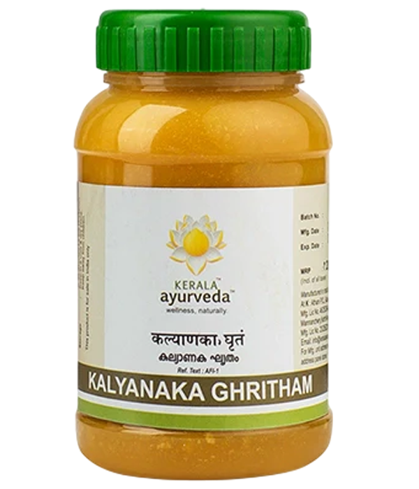 Kerala Ayurveda Kalyanaka Ghritham