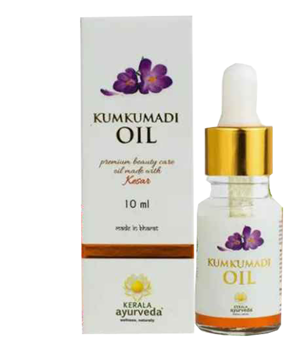 Kerala Ayurveda Kumkumadi Oil