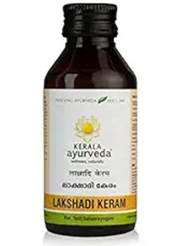 Kerala Ayurveda Lakshadi Keram