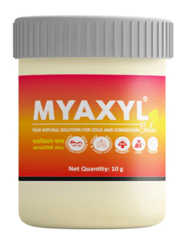 Kerala Ayurveda Myaxyl Balm