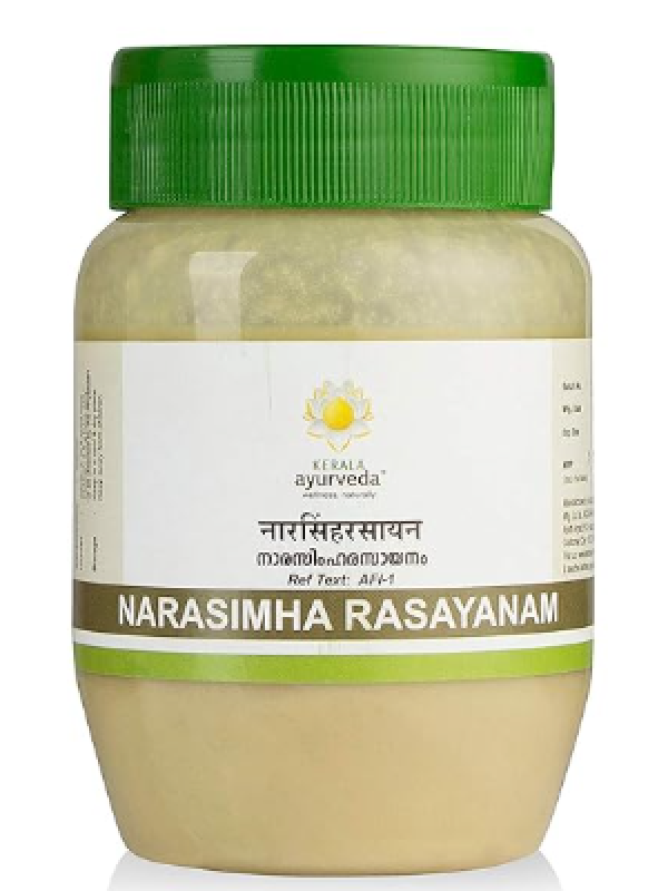 Kerala Ayurveda Narasimha Rasayanam