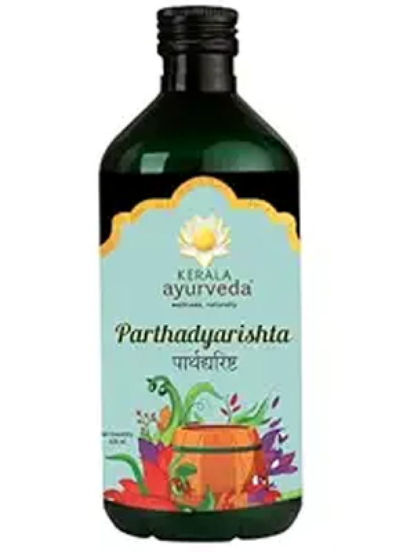 Kerala Ayurveda Parthadyarishtam