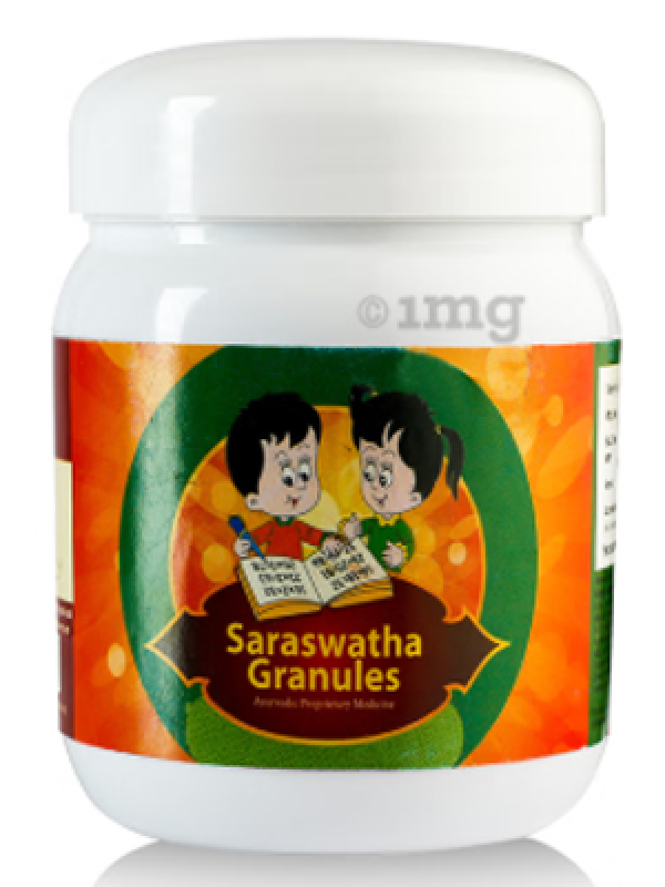 Kerala Ayurveda Saaraswatha Granules