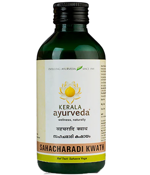 Kerala Ayurveda Sahacharadi Kwath