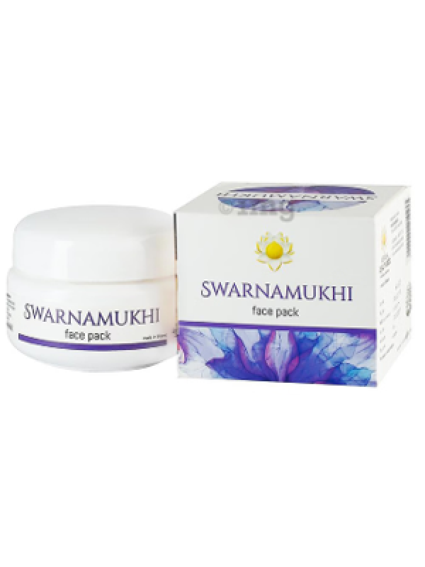 Kerala Ayurveda Swarnamukhi Face Pack