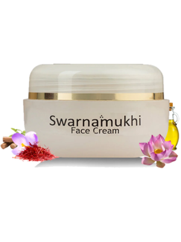 Kerala Ayurveda SwarnamukhiFace Cream