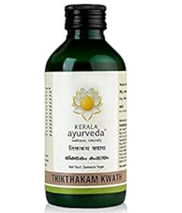 Kerala Ayurveda Thikthakam Kwath