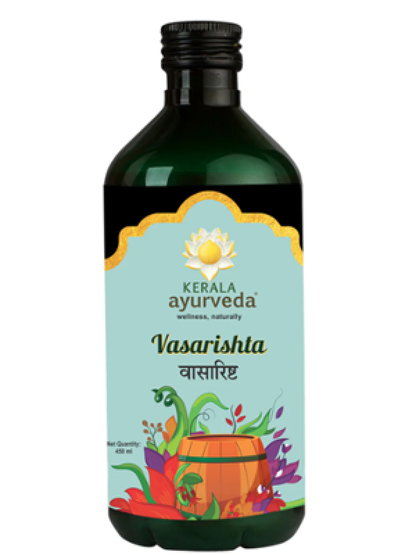 Kerala Ayurveda Vasarishtam