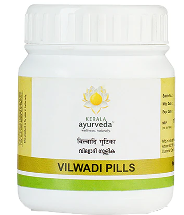 Kerala Ayurveda Vettumaran Gulika