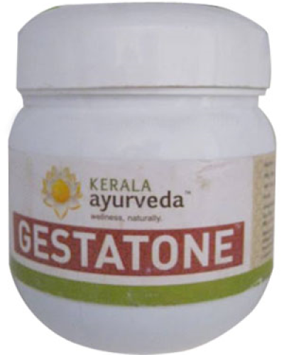 Kerala Ayurveda Gestatone Granules