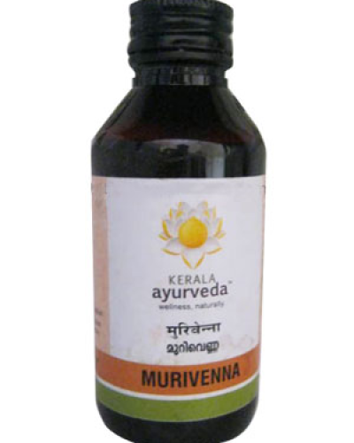 ﻿Kerala Ayurveda Murivenna