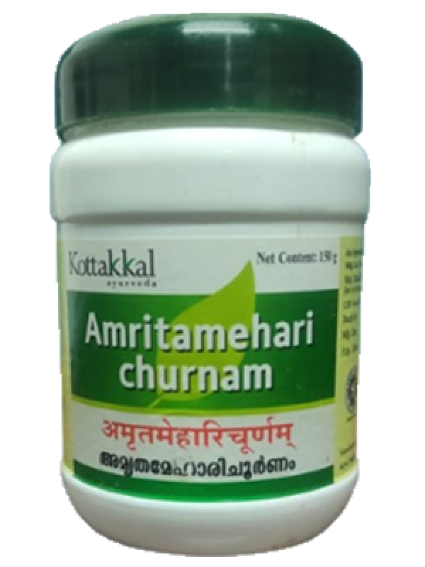 Kottakkal Amritamehari Churnam